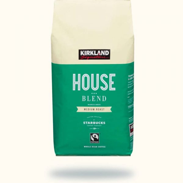 Starbucks Coffee Beans