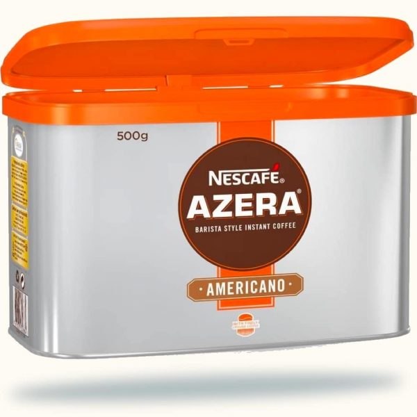 Coffee - Nescafe Azera American 500g