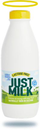 benefits of Lactose Free milk